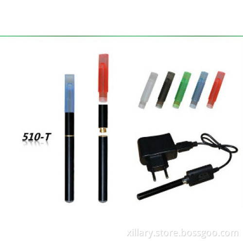 Best selling 510t e-cigarettes on sale
